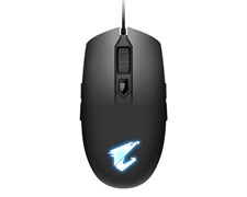 Мышь AORUS GM-AORUS M2, цвет черный 680504137
