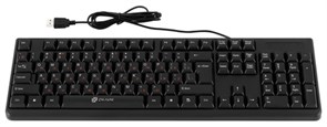 Клавиатура Oklick KeyBoard 100M 654570, цвет черный 1591780191