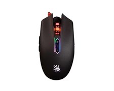 Мышь A4tech Bloody Q80 BLACK, цвет черный 762099279