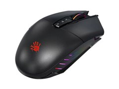 Мышь A4tech Bloody P91s P91S BLACK ACTIVATED, цвет черный 1343469466