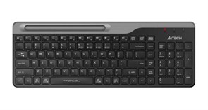 Клавиатура A4tech Fstyler FBK25 BLACK, цвет черный 2091336816