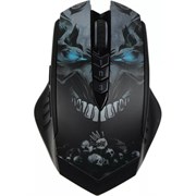 Мышь A4tech Bloody R80 PLUS (SKULL), дизайнерский рисунок 390044692