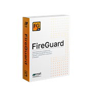 Современные программные технологии FireGuard 4 (лицензия Ultimate), локальная лицензия на 1 год 1402229075