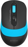 Мышь A4tech Fstyler FG10 BLUE, цвет черный 1556871874