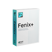 Современные программные технологии Fenix+ 3 Ultimate (продление лицензии), на 1 год 560127981