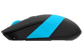 Мышь A4tech Fstyler FG10S BLUE, цвет черный 657253837