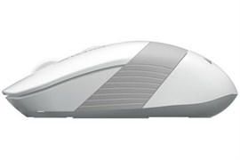 Мышь A4tech Fstyler FG10S WHITE, цвет белый 704220582