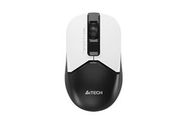 Мышь A4tech Fstyler FG12 PANDA, цвет черный 916076364