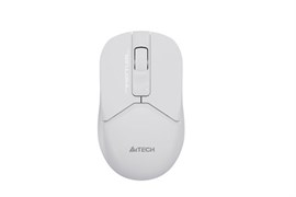 Мышь A4tech Fstyler FG12S, цвет белый 1522739727