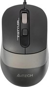Мышь A4tech Fstyler FM10 GREY 982335300