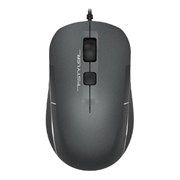 Мышь A4tech Fstyler FM26 USB (SMOKY GREY) 2059536465