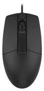 Мышь A4tech OP-330 (BLACK), цвет черный 1580743488