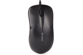 Мышь A4tech OP-560NUS, цвет черный 1976653522