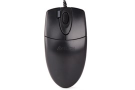 Мышь A4tech OP-620DS, цвет черный 1172489833