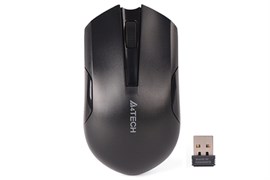 Мышь A4tech V-Track G3-200NS, цвет черный 1127784863