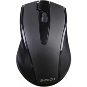 Мышь A4tech V-Track G9-500FS, цвет черный 951224316