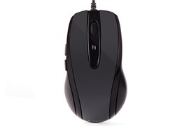 Мышь A4tech V-Track N-708X, цвет серый 805262358