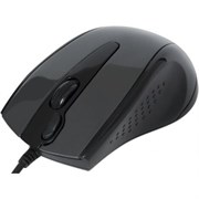 Мышь A4tech V-Track Padless N-500F, цвет черный 1162866776