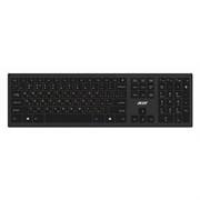 Клавиатура ACER OKR010 ZL.KBDEE.003, цвет черный 1269328919