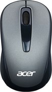 Мышь ACER OMR134 ZL.MCEEE.01H, цвет серый 804324365