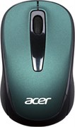Мышь ACER OMR135 ZL.MCEEE.01I, цвет зеленый 1039032287