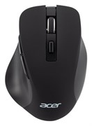 Мышь ACER OMR140 ZL.MCEEE.00G, цвет черный 1127004188