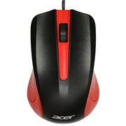 Мышь ACER OMW012 ZL.MCEEE.003, цвет черный 623516762