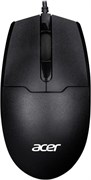 Мышь ACER OMW126 ZL.MCEEE.010, цвет черный 999509844