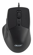 Мышь ACER OMW130 ZL.MCEEE.00J, цвет черный 508617959