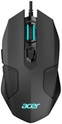 Мышь ACER OMW170 ZL.MCEEE.00R, цвет черный 386199142