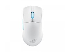 Мышь ASUS ROG Harpe Ace Aim Lab Edition 90MP02W0-BMUA10, цвет белый 2052500299