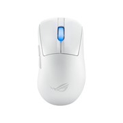Мышь ASUS ROG KERIS II WL ACE 90MP03N0-BMUA10, цвет белый 1071629077