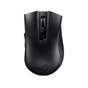 Мышь ASUS ROG Strix Carry 90MP01B0-B0UA00, цвет черный 2109179948