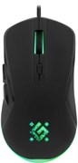 Мышь Defender Arga GM-049 52049, цвет черный 2034735504