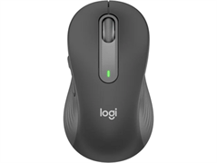 Мышь Logitech M650 Signature 910-006247, цвет темно-серый 452974561