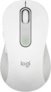 Мышь Logitech M650 Signature 910-006389, цвет белый 383448243