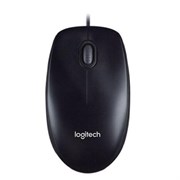 Мышь Logitech M100 910-005006 1080072745