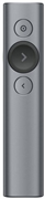 Презентер Logitech Presenter Spotlight Slate 910-004865, цвет серый 693520157