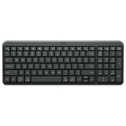 Клавиатура Logitech K250 920-013452, цвет черный 1693305558