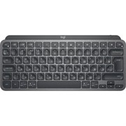 Клавиатура Logitech MX Keys Mini 920-010501, цвет темно-серый 584915746