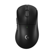 Мышь Logitech G PRO Х Superlight 2 DEX 910-007357, цвет черный 1637321635