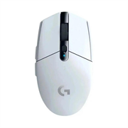 Мышь Logitech G304 Lightspeed 910-005295, цвет белый 672206570