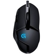Мышь Logitech G402 910-004070, цвет черный 1374196436