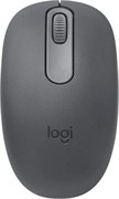 Мышь Logitech M196 910-007315, цвет серый 2135194172
