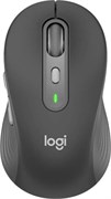 Мышь Logitech M750 910-006269, цвет темно-серый 354327963