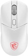 Мышь MSI VERSA 300 WIRELESS WHITE S12-4301440-CLA, цвет белый 263238470