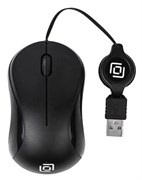 Мышь Oklick Мышь 115SR 492888, цвет черный 348043927