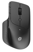 Мышь Oklick Мышь 501MW 1877553, цвет черный 218500447