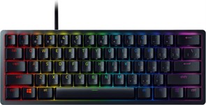 Клавиатура Razer Huntsman Mini RZ03-03392200-R3R1, цвет черный 1189005046