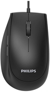 Мышь Philips Мышь SPK7327B/60, цвет черный 770622658